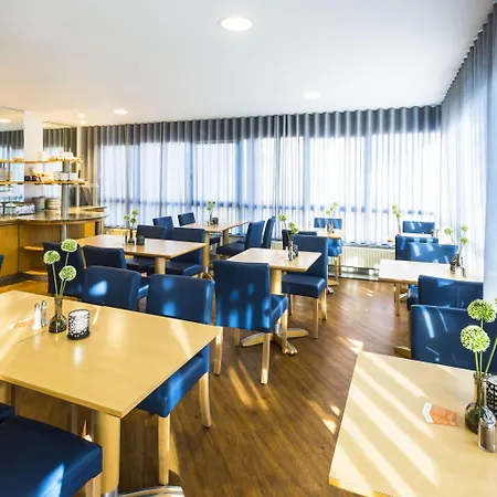 Hotel Ibis Styles Stuttgart Messe Filderstadt