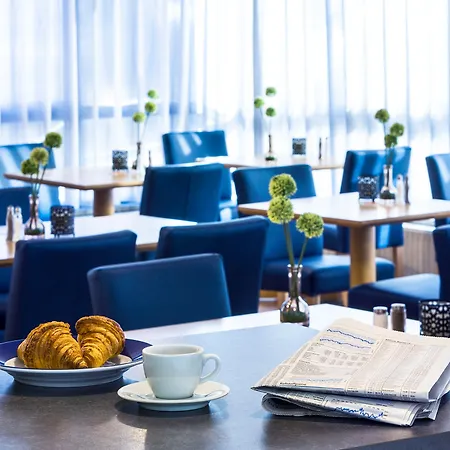 Ibis Styles Stuttgart Messe Filderstadt