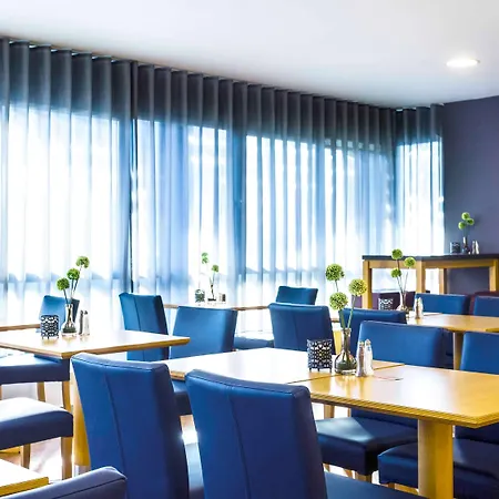 Ibis Styles Stuttgart Messe 3* Filderstadt