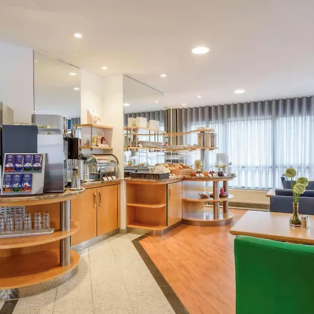 Hotel Ibis Styles Stuttgart Messe Filderstadt