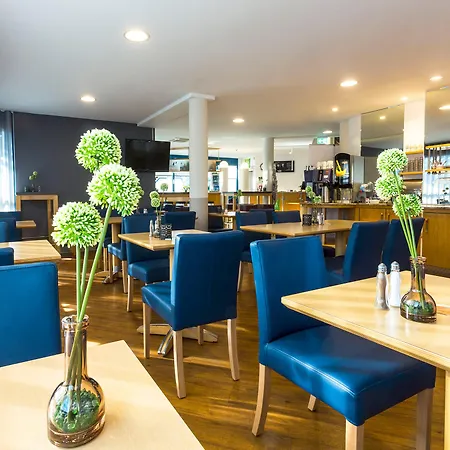 Ibis Styles Stuttgart Messe Hotel Filderstadt