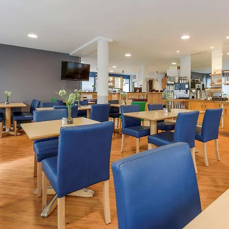 Ibis Styles Stuttgart Messe