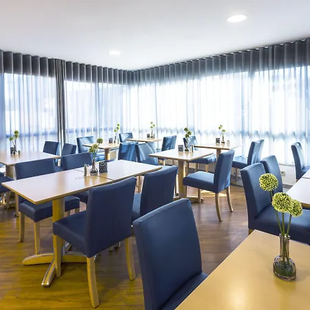 Ibis Styles Stuttgart Messe Filderstadt
