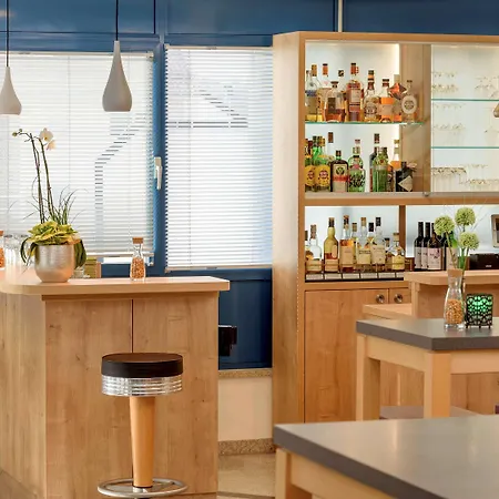 Ibis Styles Stuttgart Messe