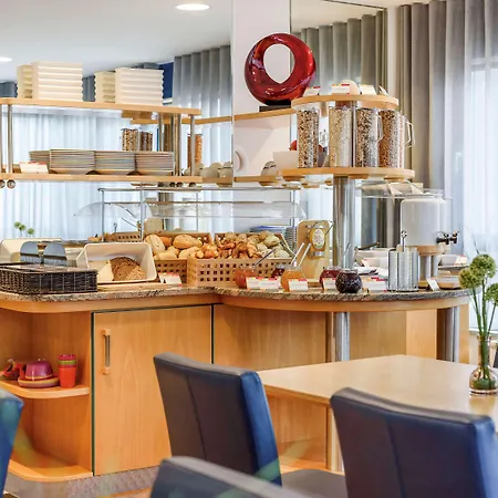 Hotel Ibis Styles Stuttgart Messe Filderstadt