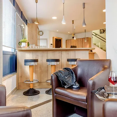 Ibis Styles Stuttgart Messe 3*