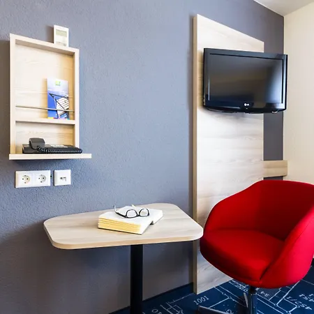 Hotel Ibis Styles Stuttgart Messe Filderstadt