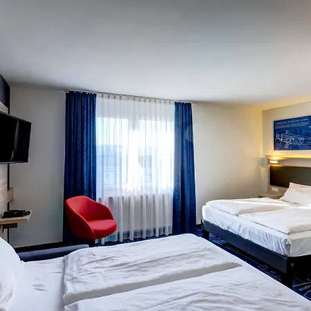 Ibis Styles Stuttgart Messe