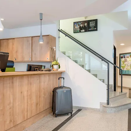 Ibis Styles Stuttgart Messe Hotel Filderstadt