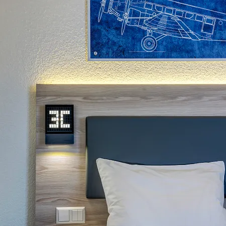 Hotel Ibis Styles Stuttgart Messe Filderstadt