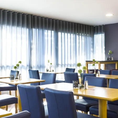 Ibis Styles Stuttgart Messe Hotel Filderstadt