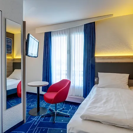 Ibis Styles Stuttgart Messe