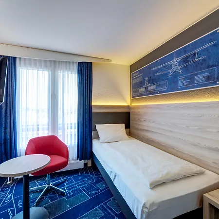 Hotel Ibis Styles Stuttgart Messe Filderstadt