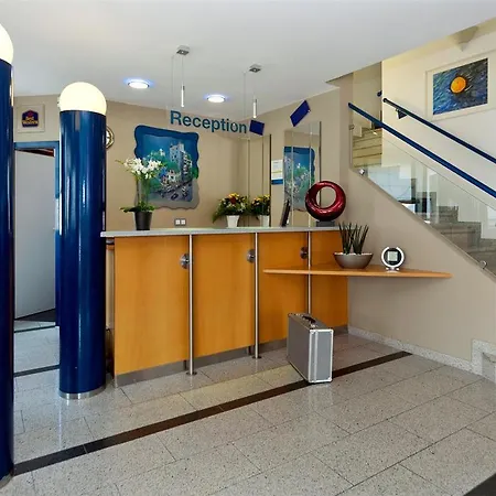 Ibis Styles Stuttgart Messe 3* Filderstadt