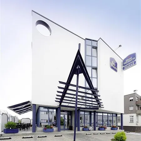 Ibis Styles Stuttgart Messe Filderstadt