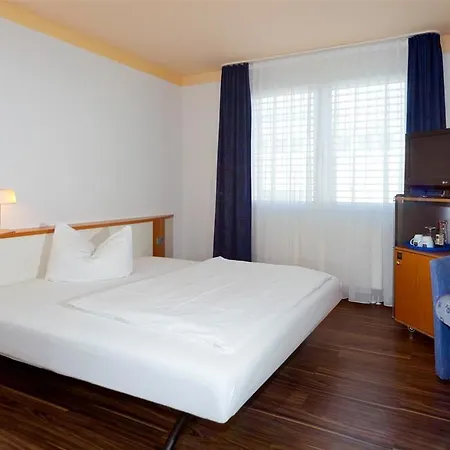 Ibis Styles Stuttgart Messe Hotel