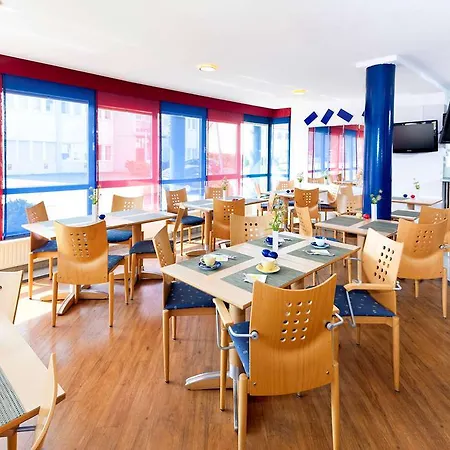 Hotel Ibis Styles Stuttgart Messe 3*