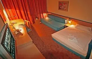 Ibis Styles Stuttgart Messe