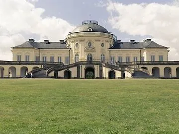 Ibis Styles Stuttgart Messe Hotel 3*