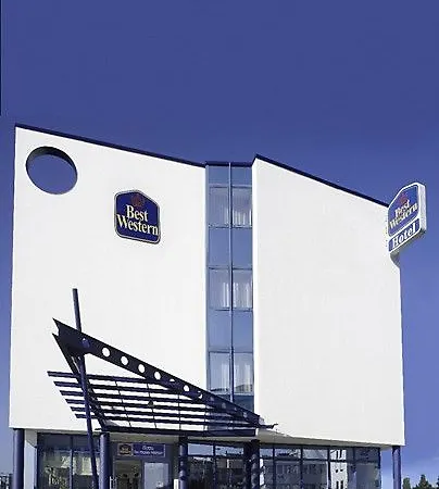 Ibis Styles Stuttgart Messe Hotel Filderstadt