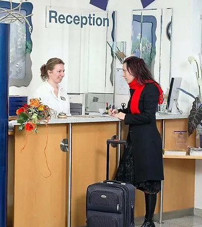 Hotel Ibis Styles Stuttgart Messe 3*