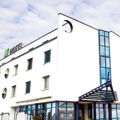 Ibis Styles Stuttgart Messe Hotel Filderstadt