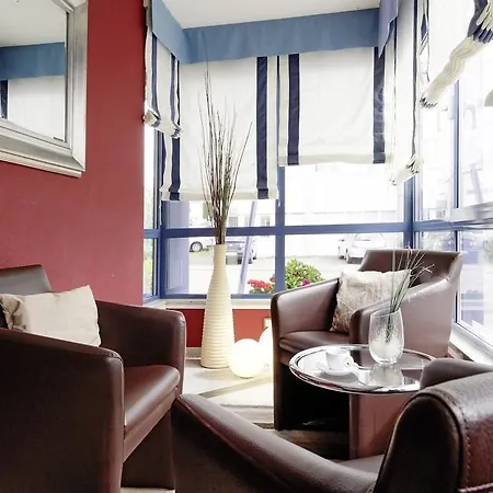 Hotel Ibis Styles Stuttgart Messe Filderstadt