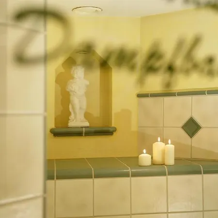 Ibis Styles Stuttgart Messe 3* Filderstadt