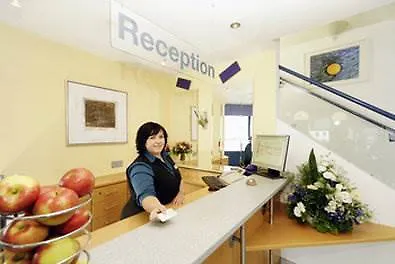 Hotel Ibis Styles Stuttgart Messe Filderstadt