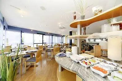 Ibis Styles Stuttgart Messe Hotel 3*