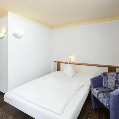 Ibis Styles Stuttgart Messe Filderstadt