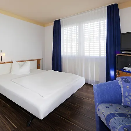 Ibis Styles Stuttgart Messe Hotel Filderstadt