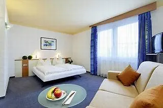 Ibis Styles Stuttgart Messe Hotel 3*