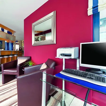 Hotel Ibis Styles Stuttgart Messe Filderstadt