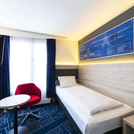 Hotel Ibis Styles Stuttgart Messe Filderstadt