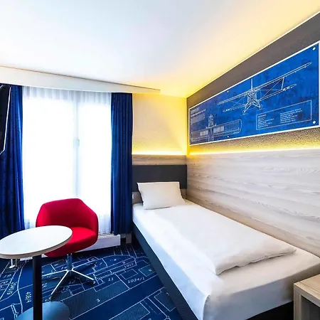 Ibis Styles Stuttgart Messe