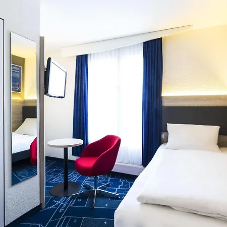 Ibis Styles Stuttgart Messe 3* Filderstadt