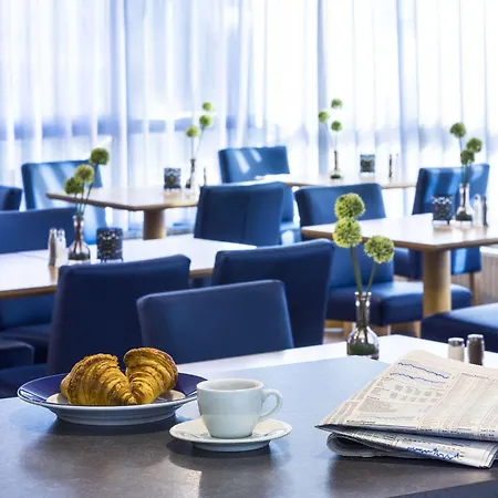 Hotel Ibis Styles Stuttgart Messe 3*