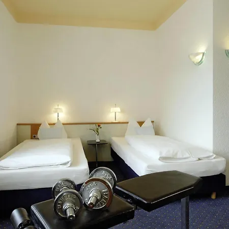 Ibis Styles Stuttgart Messe