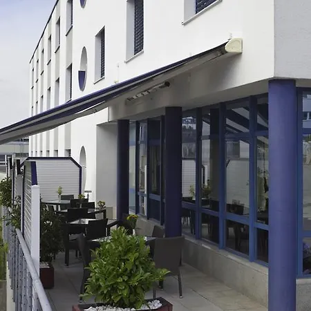 Ibis Styles Stuttgart Messe Filderstadt