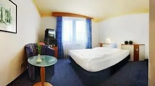 Hotel Ibis Styles Stuttgart Messe 3*