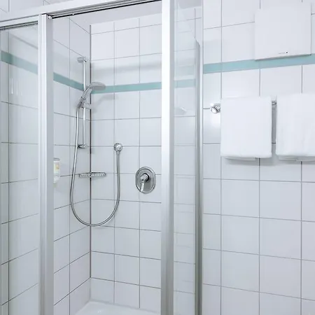 Ibis Styles Stuttgart Messe 3* Filderstadt