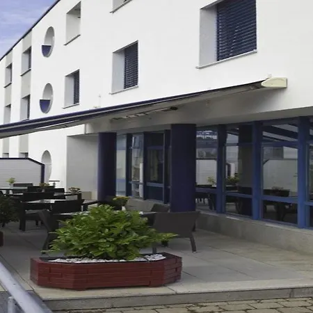 Ibis Styles Stuttgart Messe