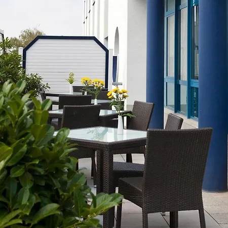 Ibis Styles Stuttgart Messe Hotel