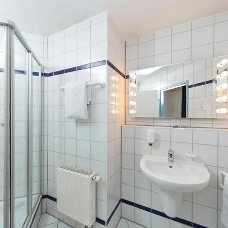 Ibis Styles Stuttgart Messe Filderstadt