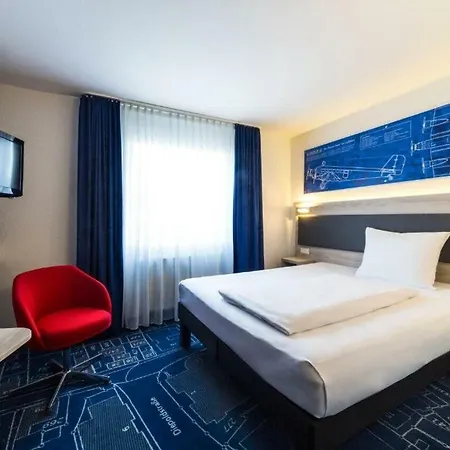 Ibis Styles Stuttgart Messe