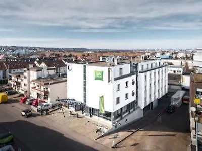 Ibis Styles Stuttgart Messe