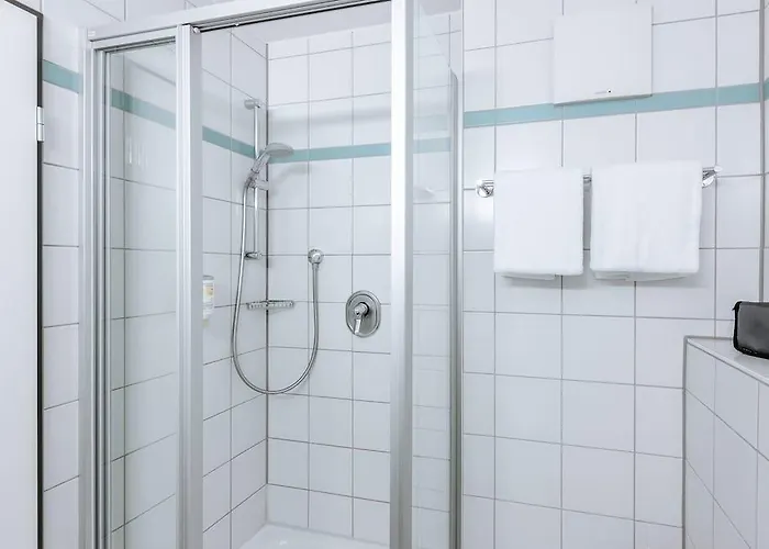 Ibis Styles Stuttgart Messe 3* Filderstadt